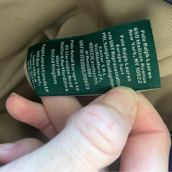 Lauren Ralph Lauren Shoulder Handbag - Picture 11 of 14